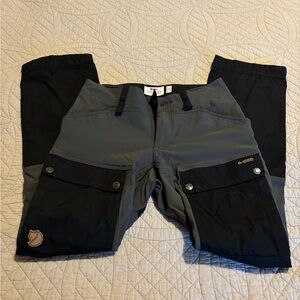 Fjallraven Women's Keb Trousers